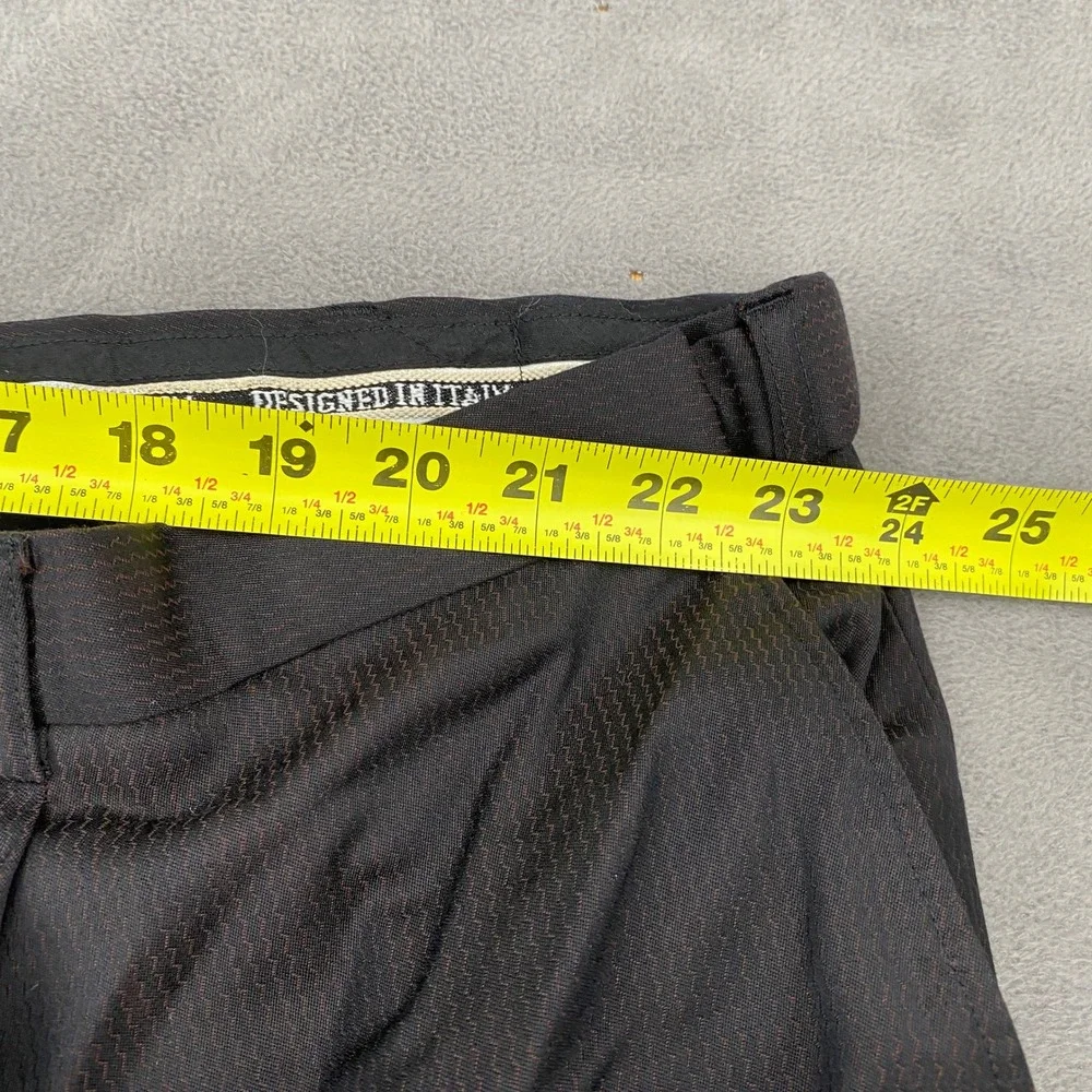N/A classic pleated